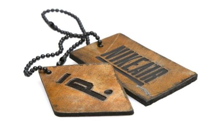 Nike Air Force 1 High Pigalle Black Gold