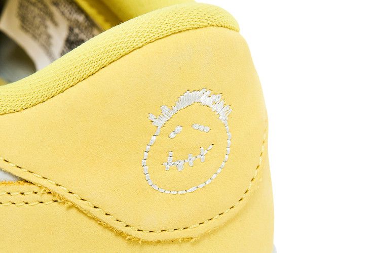 Jordan 1 Retro Low OG SP Travis Scott Canary (Women's)