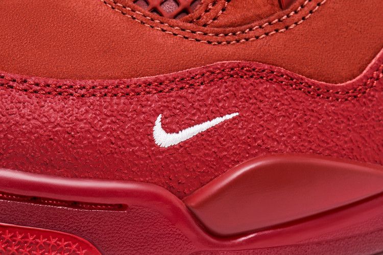 Nigel Sylvester x Air Jordan 4 Retro OG SP 'Brick By Brick'