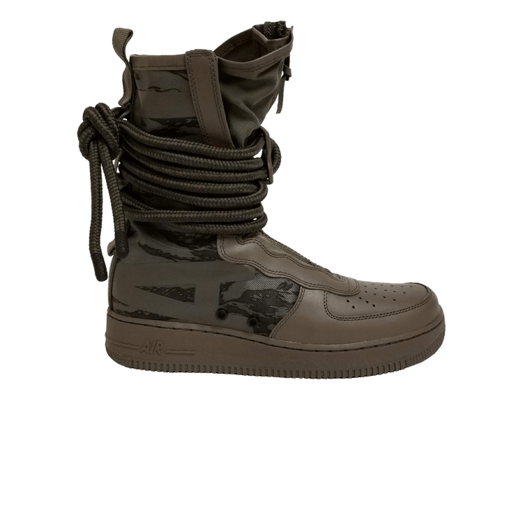 Nike SF Air Force 1 High Ridgerock