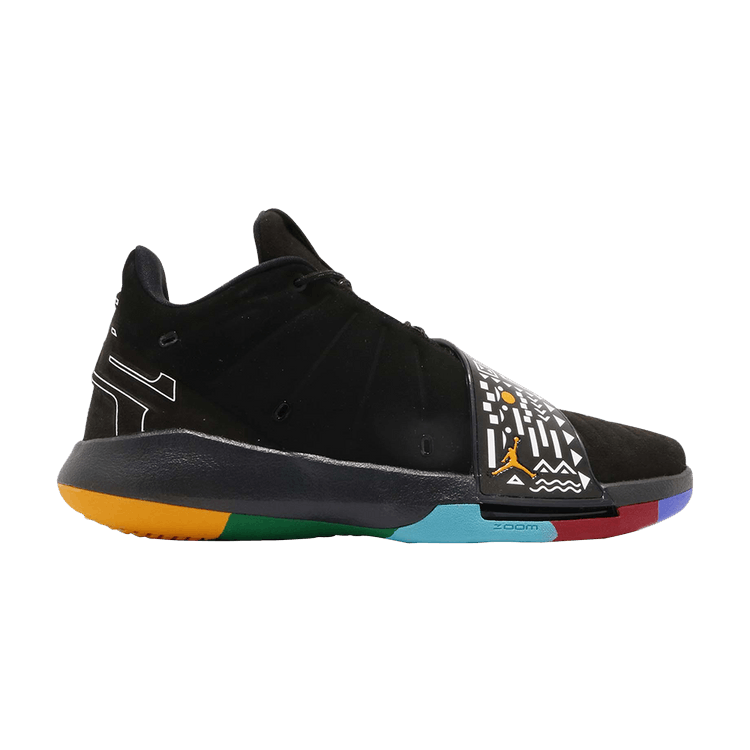 Jordan CP3.XI Martin