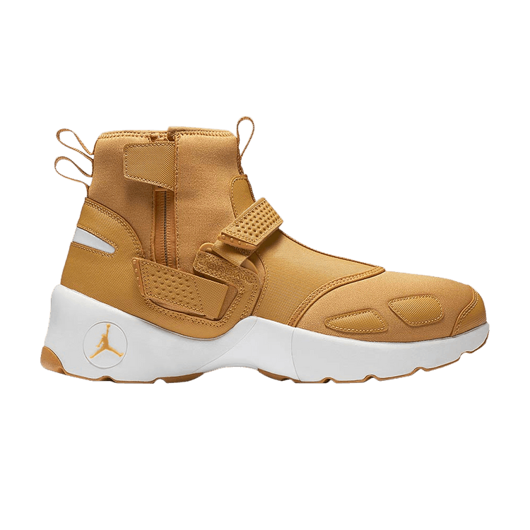Jordan Trunner LX High Golden Harvest