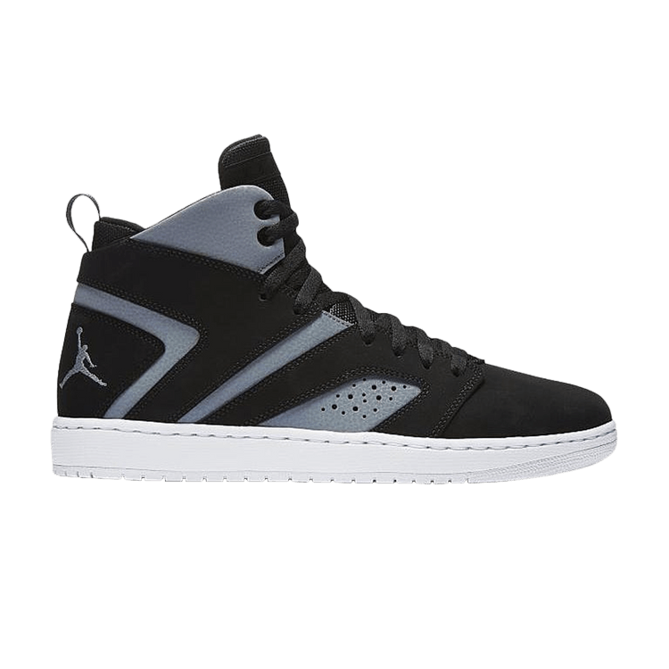 Jordan Flight Legend Black Cool Grey