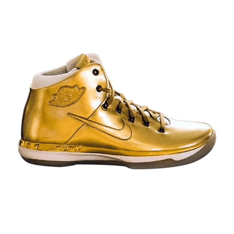 Jordan XXX1 Gold All-Star (2017)