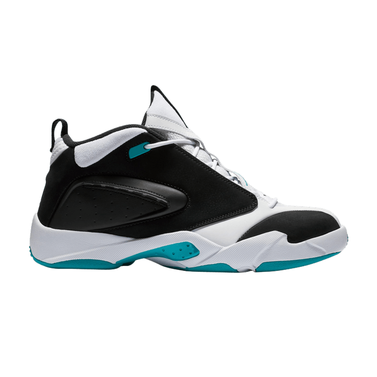 Jordan Jumpman Quick 23 Turbo Green