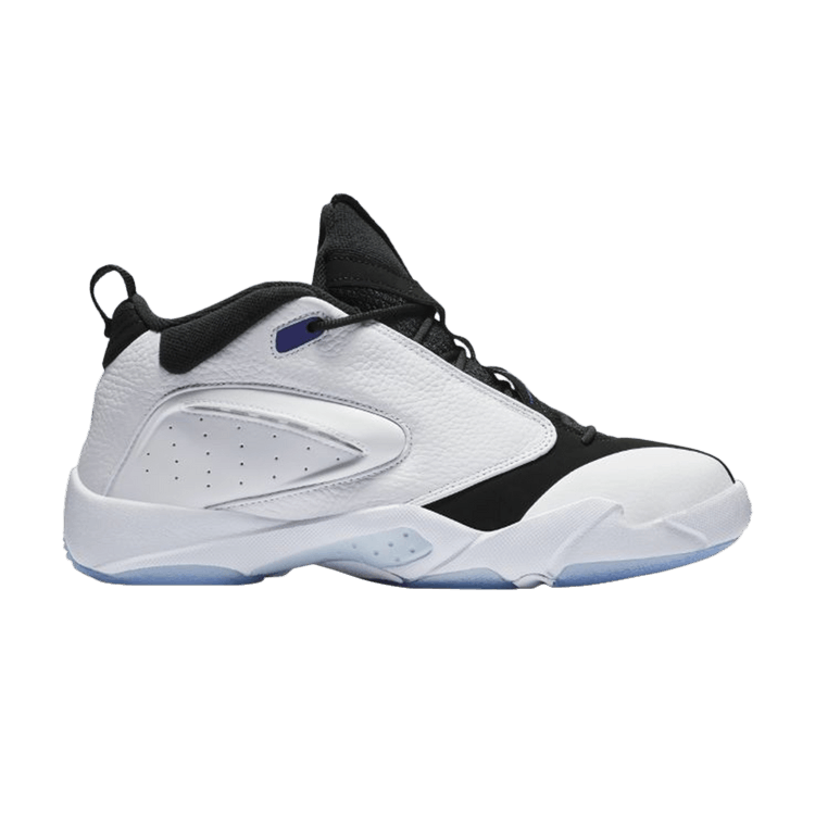 Jordan Jumpman Quick 23 Concord