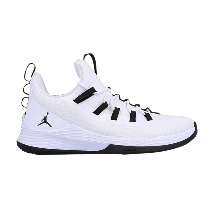 Jordan Ultra.Fly 2 Low White Black