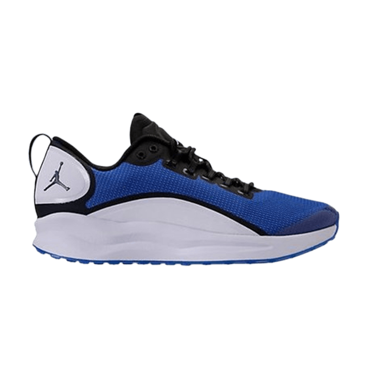 Jordan Zoom Tenacity Hyper Royal