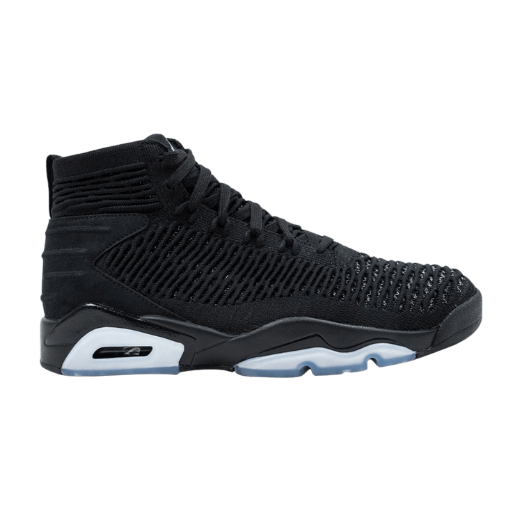 Jordan Flyknit Elevation 23 Black