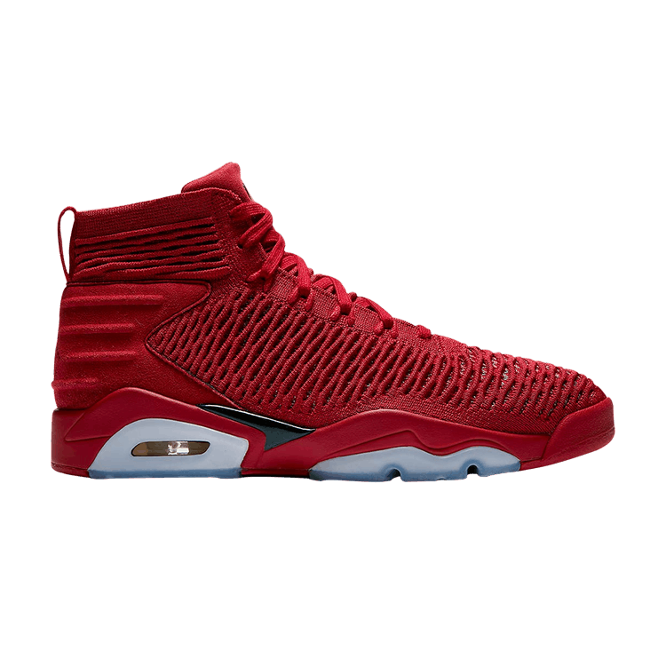 Jordan Flyknit Elevation 23 Red