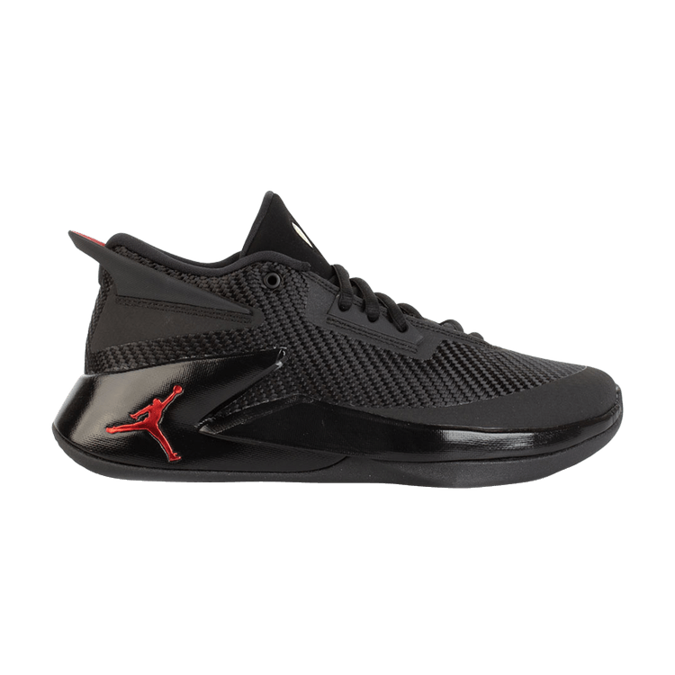 Jordan Fly Lockdown Last Shot