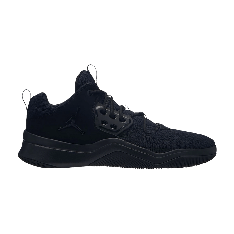 Jordan DNA Triple Black
