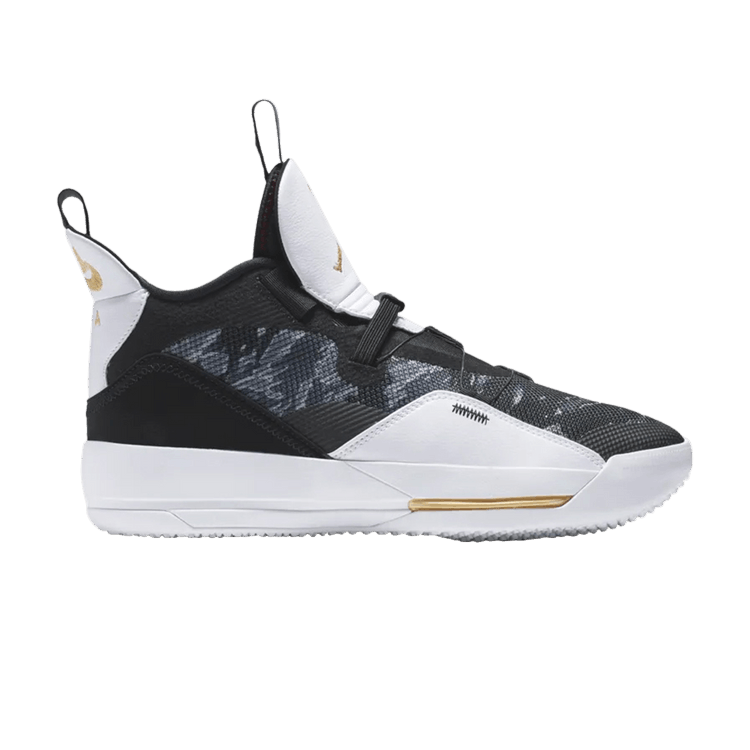 Jordan XXXIII Camo