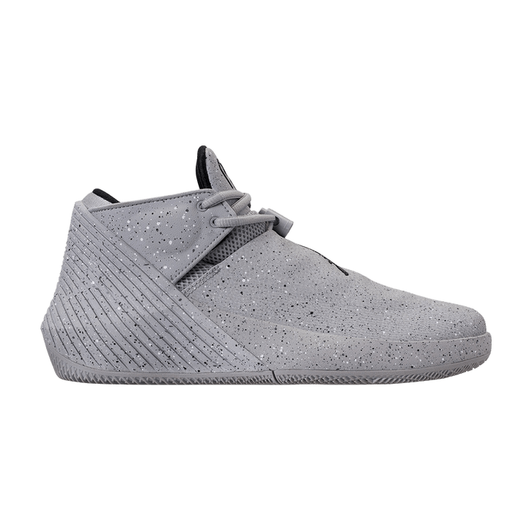 Jordan Why Not Zer0.1 Low Light Smoke Grey