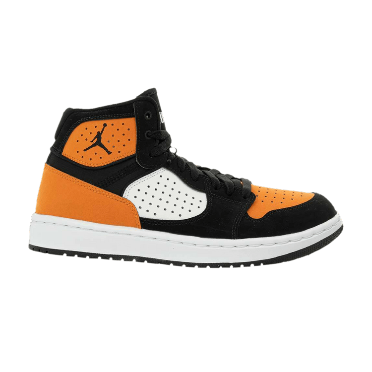 Jordan Access Shattered Backboard