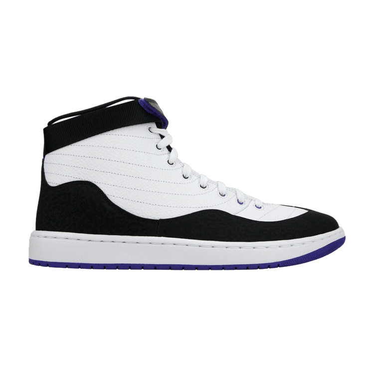 Jordan SOG Concord
