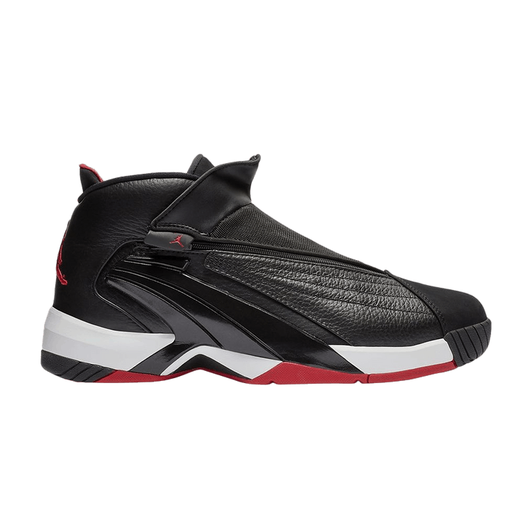 Jordan Jumpman Swift Bred