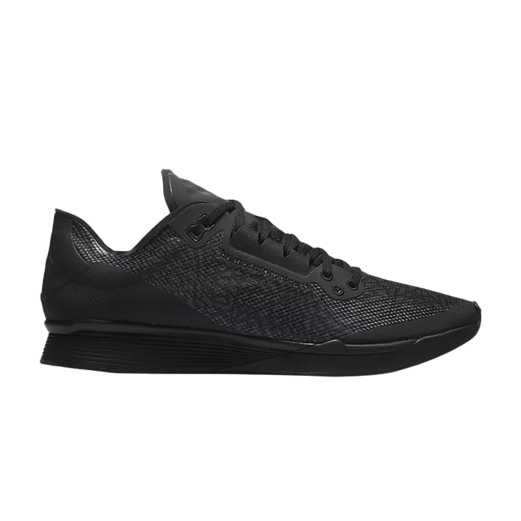 Jordan 88 Racer Black Anthracite