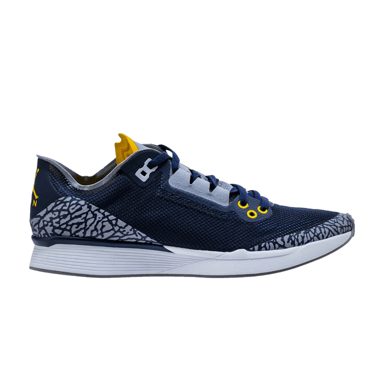 Jordan 88 Racer Michigan