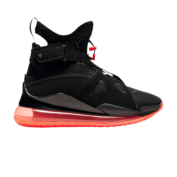 Jordan Air Latitude 720 Black Infrared (Women's)