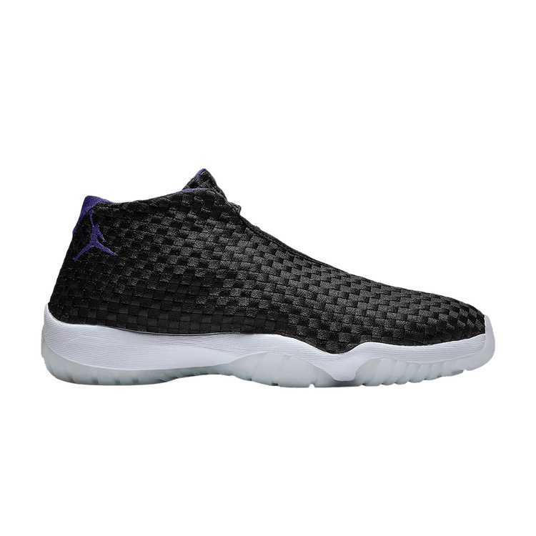 Jordan Future Black Concord