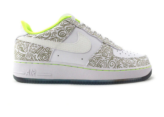 Nike Air Force 1 Low Doernbecher (2008/2013)