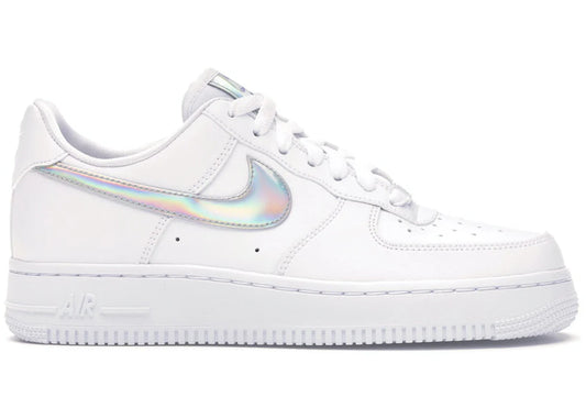 Nike Air Force 1 Low White Irisdescent (Women's)