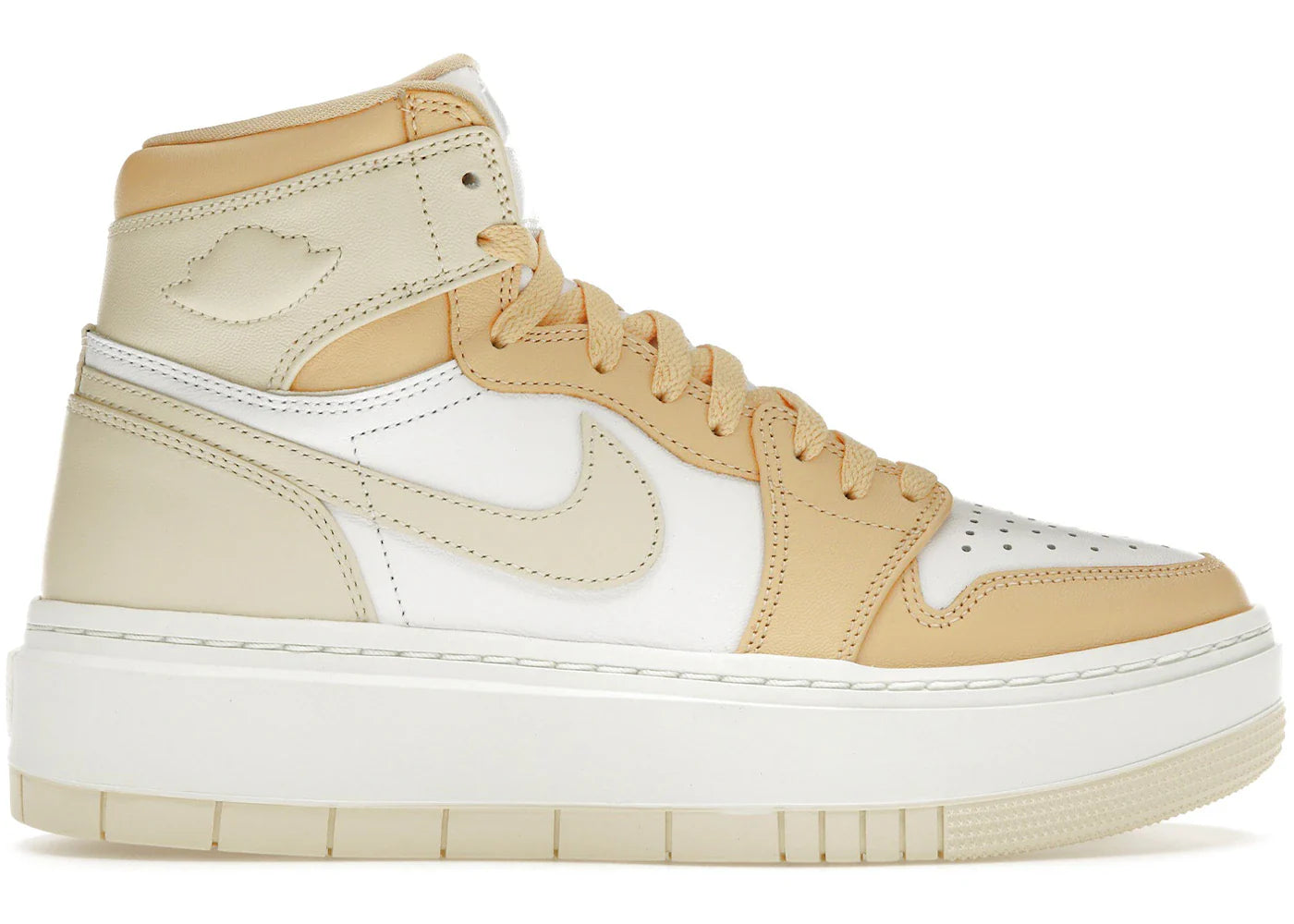 Jordan 1 Elevate High Celestial Gold (Women's)