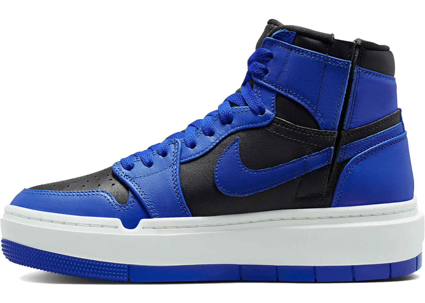 Jordan 1 Elevate High Hyper Royal (Women's)