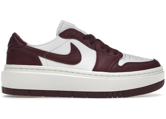 Jordan 1 Elevate Low Dark Beetroot (Women's)