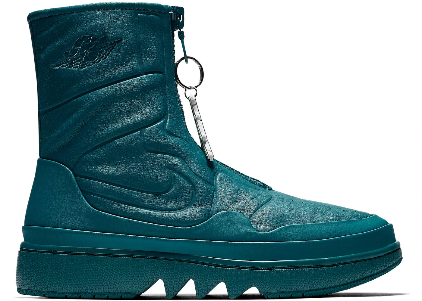 Jordan 1 Jester XX Geode Teal (Women's)