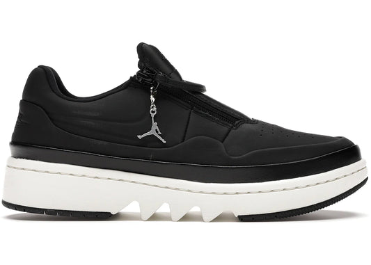 Jordan 1 Jester XX Low Black Sail (Women's)