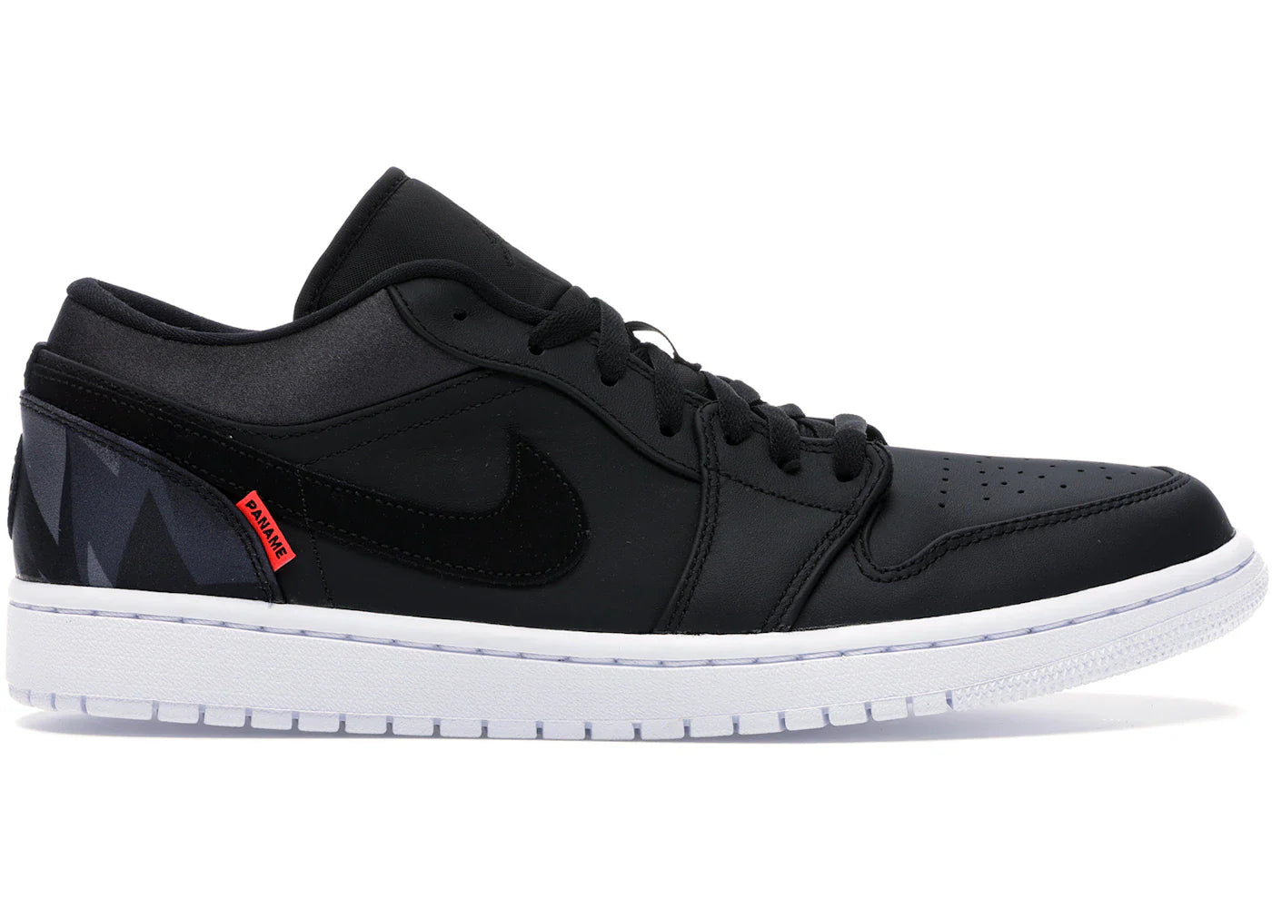 Jordan 1 Low PSG Paris Saint-Germain