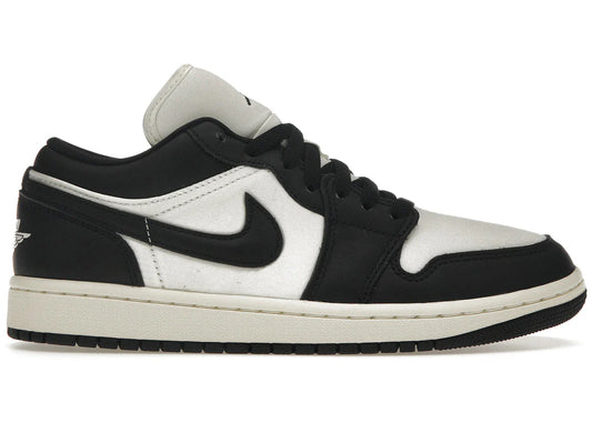Jordan 1 Low SE Vintage Panda (Women's)