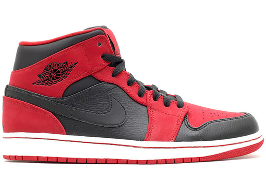 Jordan 1 Mid Bred (2013)