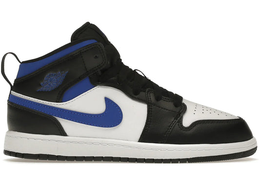 Jordan 1 Mid Racer Blue (PS)