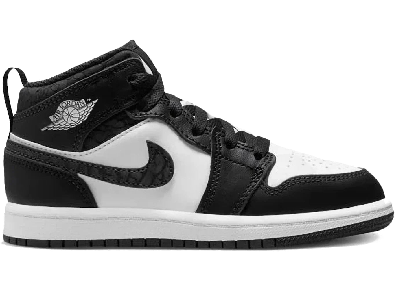 Jordan 1 Mid SE Panda Elephant (PS)