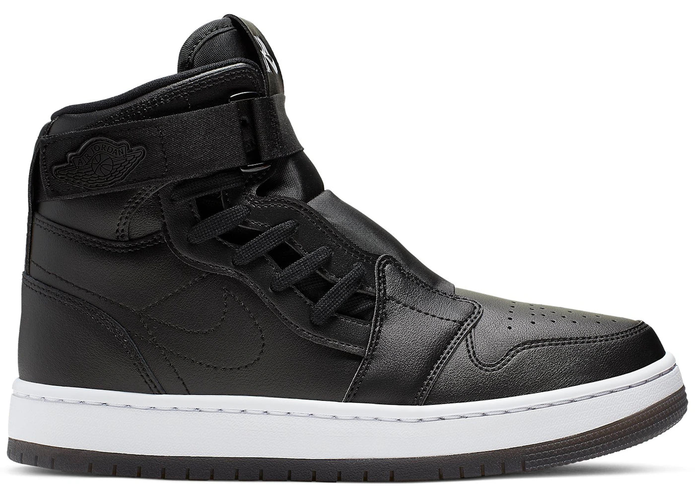 Jordan 1 Nova XX Black (Women's)