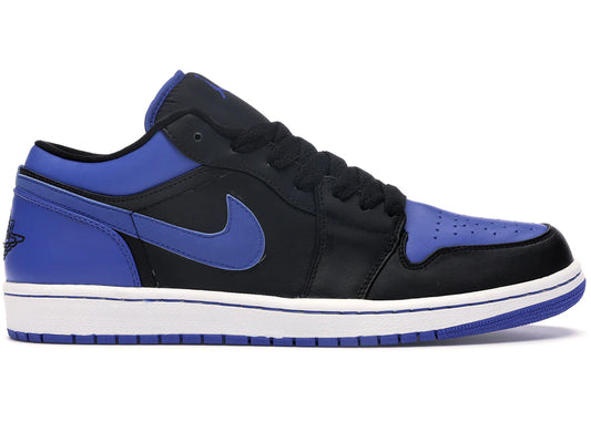 Jordan 1 Phat Low Varsity Royal