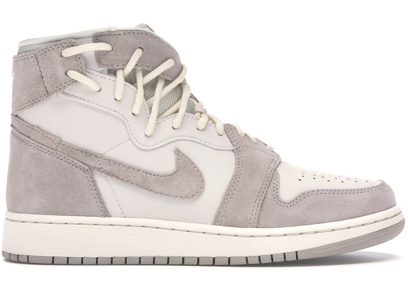 Jordan 1 Rebel XX Moon Particle (Women's)