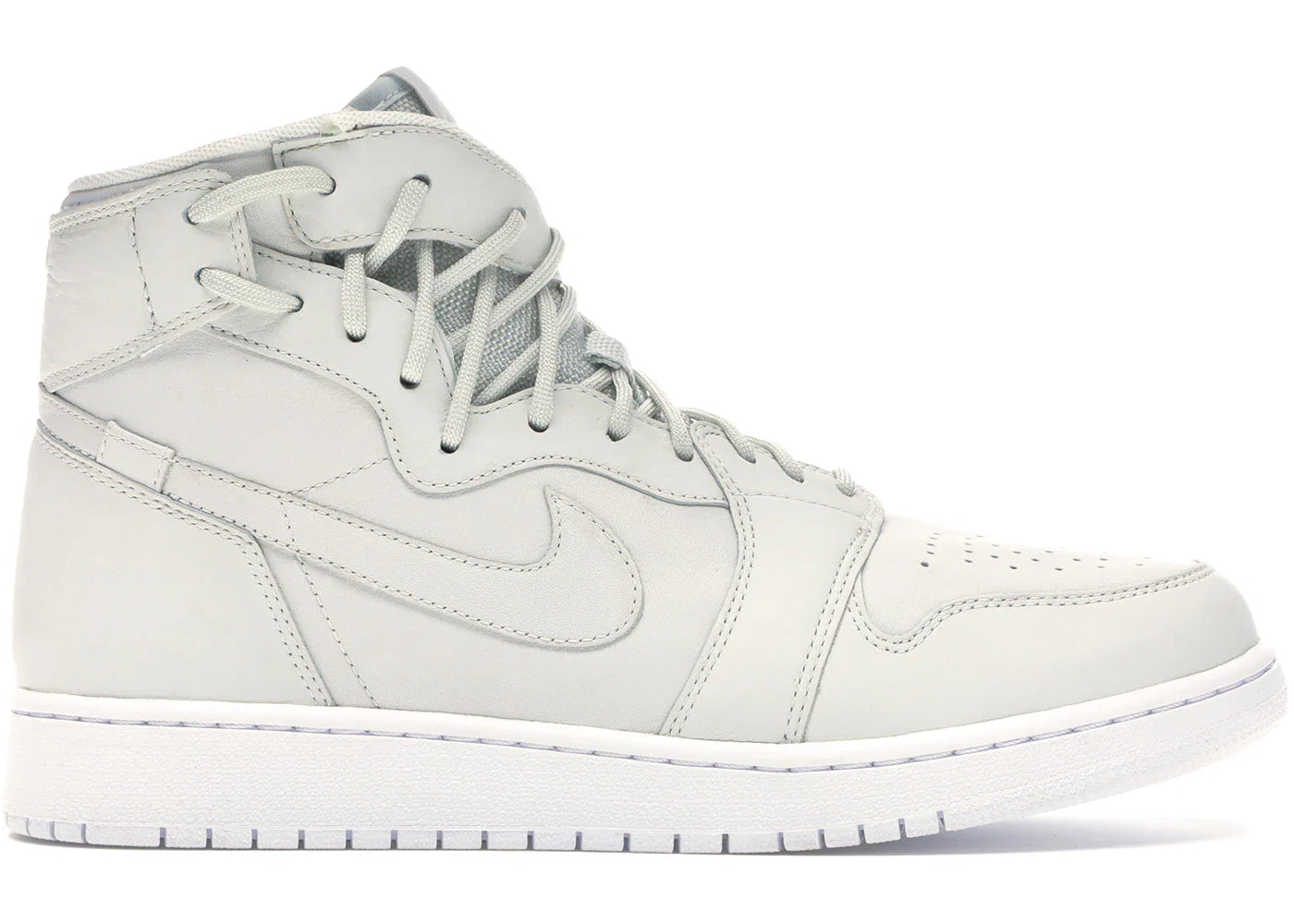 Jordan 1 Rebel XX The 1 Reimagined Off White (Women's)