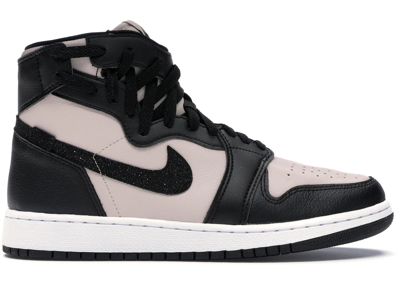 Jordan 1 Rebel XX Silt Red (Women's)