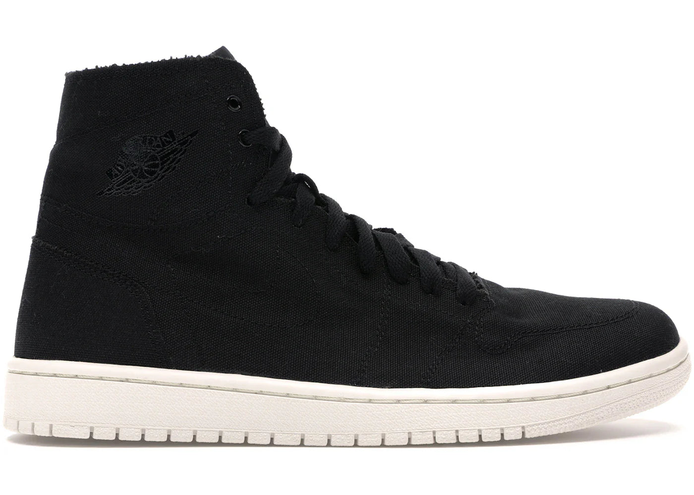Jordan 1 Retro Deconstrcuted Black