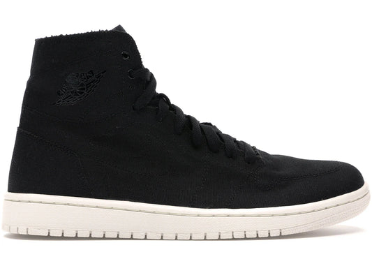 Jordan 1 Retro Deconstrcuted Black