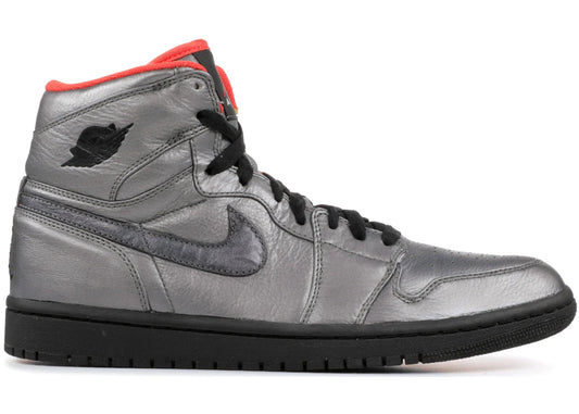 Jordan 1 Retro High Pewter