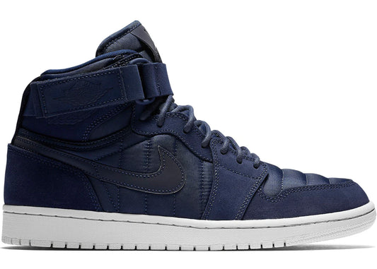 Jordan 1 Retro High Strap Midnight Navy