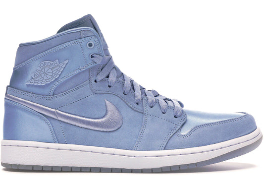 Jordan 1 Retro High Season of Her Hydrogen Blue (Women's)