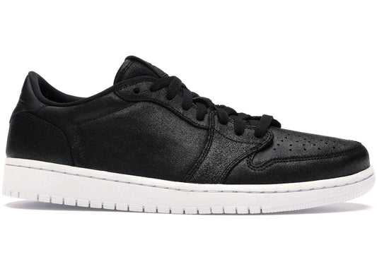 Jordan 1 Retro Low NS Black White (Women's)