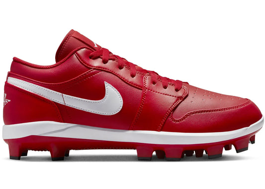 Jordan 1 Retro MCS Low University Red White