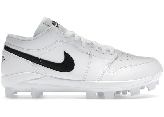 Jordan 1 Retro MCS Low White Black (2024)